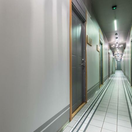 Tallinnhousing Studio At Mere Residence 24 H Reception Extérieur photo